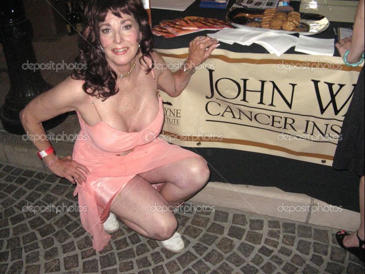 Edy Williams