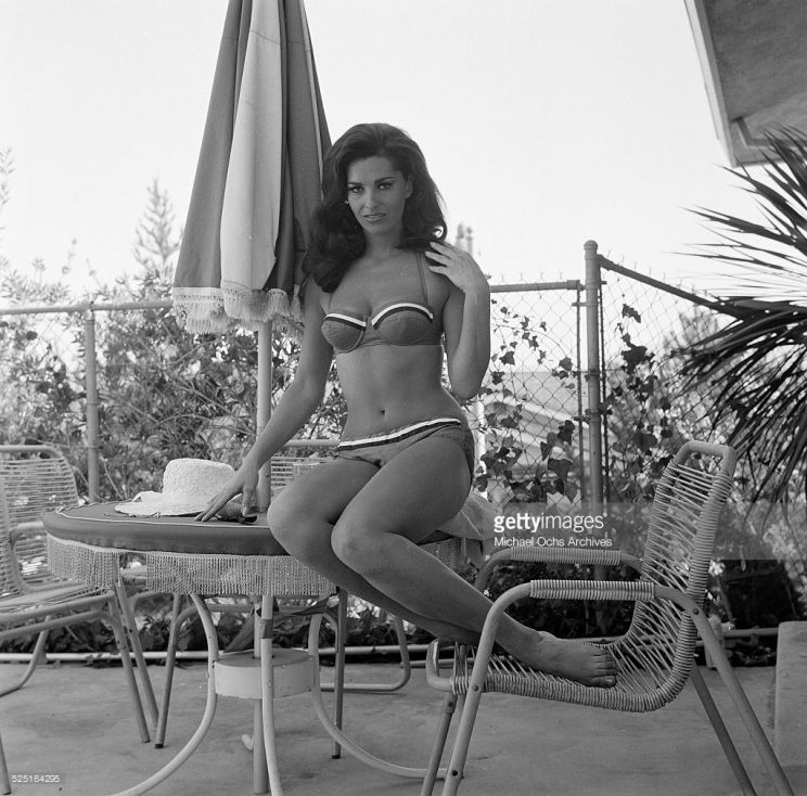 Edy Williams
