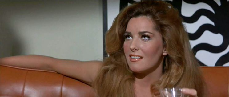 Edy Williams