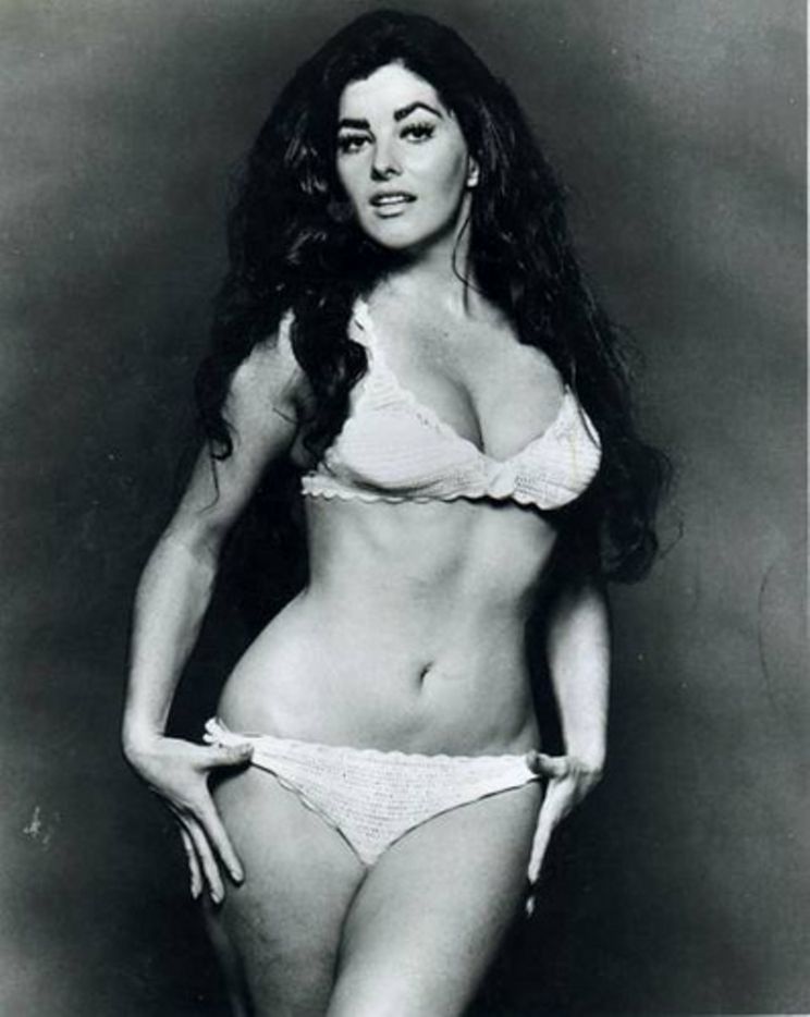 Edy Williams