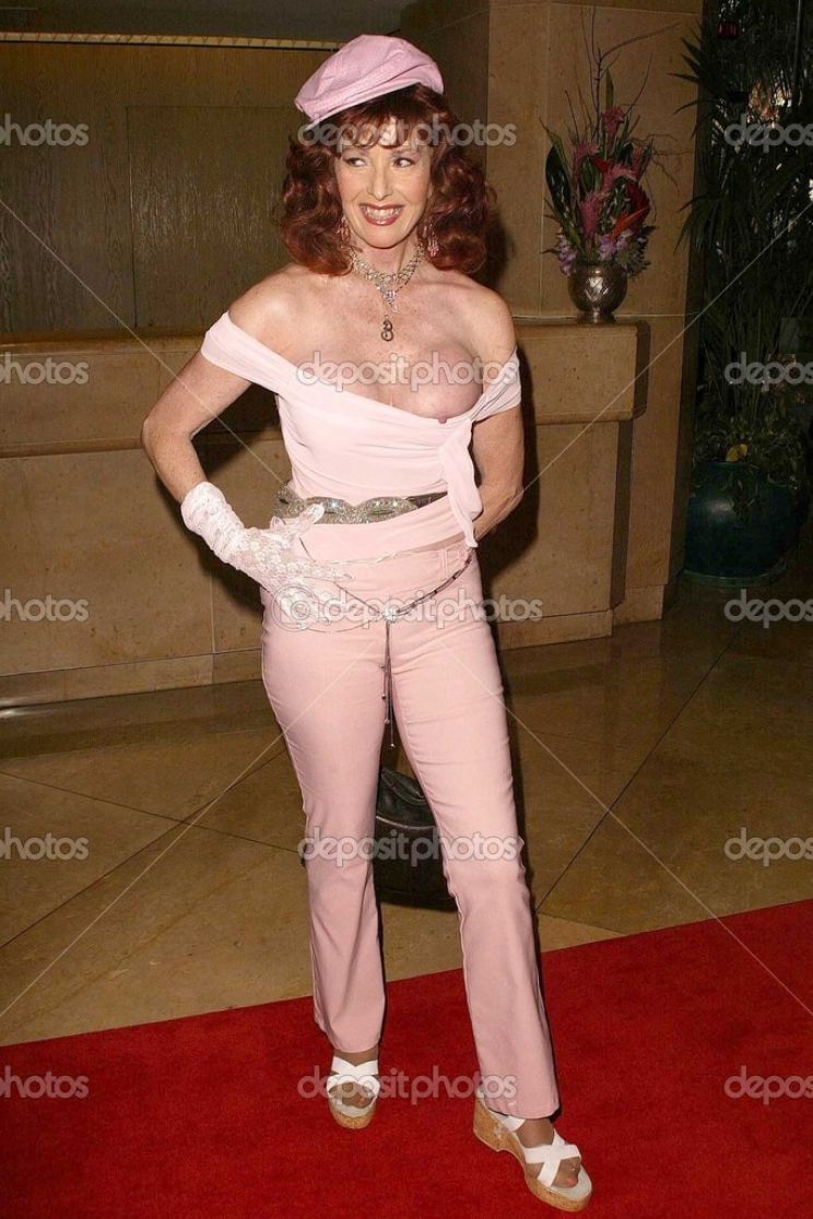 Edy Williams