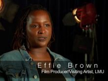 Effie Brown