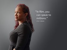 Effie Brown