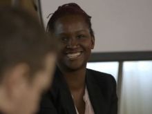 Effie Brown