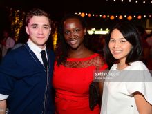 Effie Brown