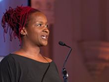 Effie Brown