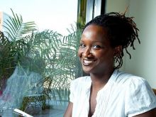 Effie Brown