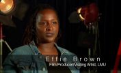 Effie Brown