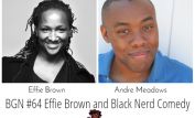 Effie Brown