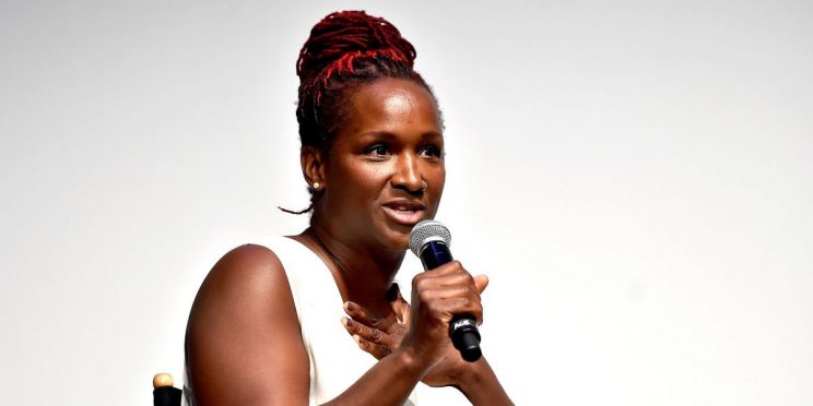 Effie Brown
