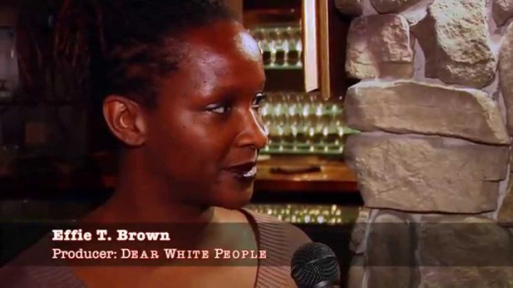 Effie Brown
