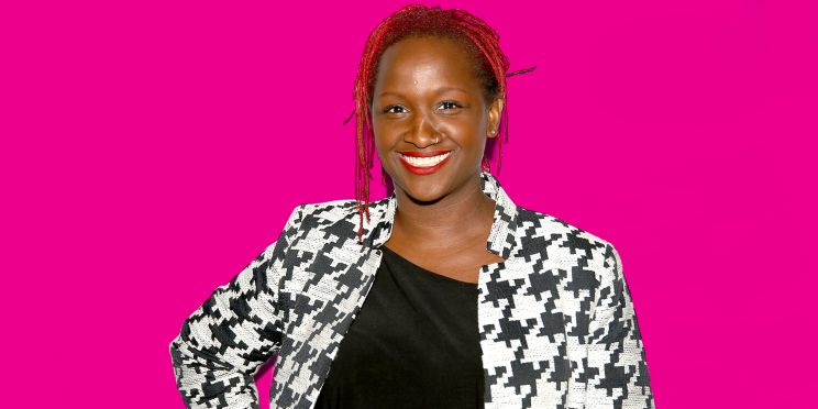 Effie Brown