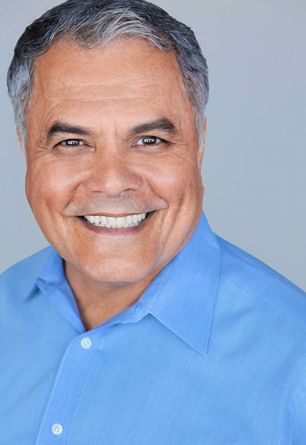 Efrain Figueroa