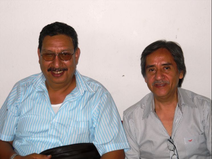 Efrain Figueroa