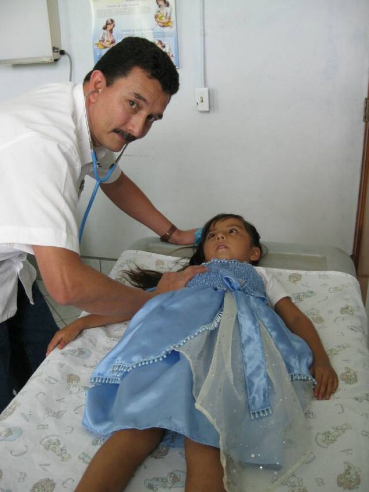 Efrain Figueroa