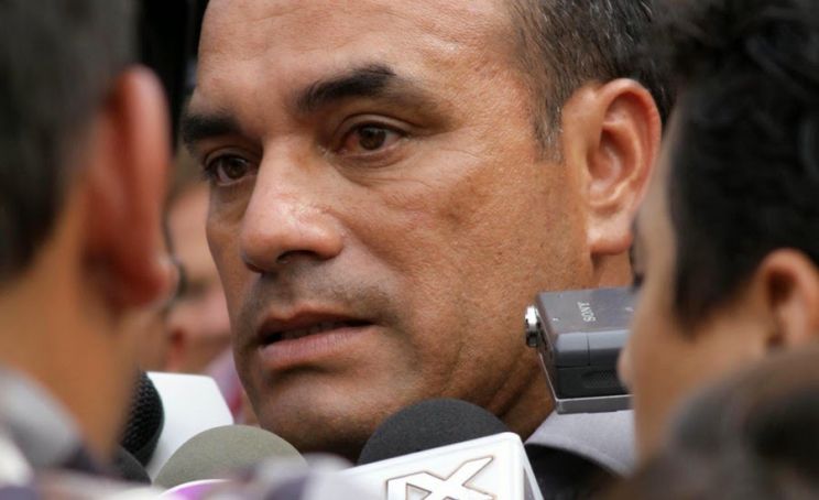 Efrain Figueroa