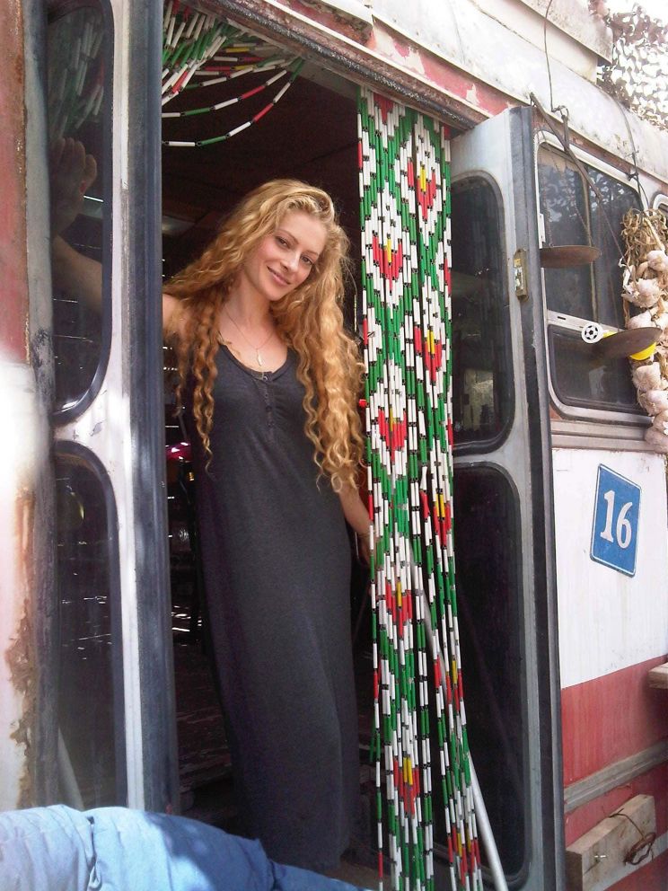 Efrat Dor