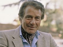 Efrem Zimbalist Jr.