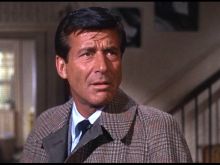 Efrem Zimbalist Jr.