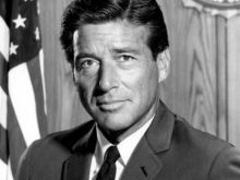 Efrem Zimbalist Jr.