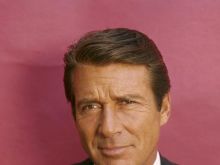 Efrem Zimbalist Jr.