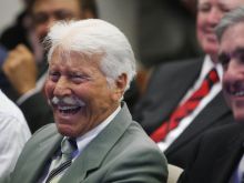 Efrem Zimbalist Jr.