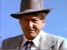 Efrem Zimbalist Jr.