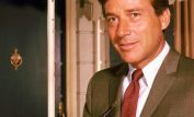 Efrem Zimbalist Jr.