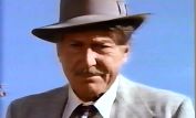 Efrem Zimbalist Jr.