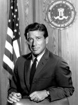 Efrem Zimbalist Jr.