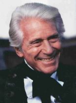 Efrem Zimbalist Jr.