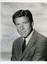 Efrem Zimbalist Jr.