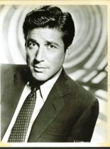 Efrem Zimbalist Jr.