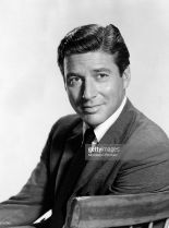 Efrem Zimbalist Jr.