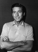 Efrem Zimbalist Jr.