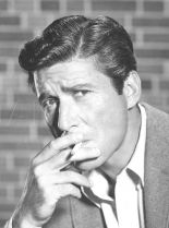 Efrem Zimbalist Jr.