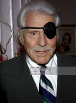 Efrem Zimbalist Jr.