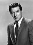 Efrem Zimbalist Jr.