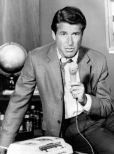 Efrem Zimbalist Jr.