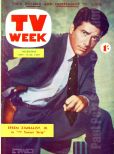 Efrem Zimbalist Jr.