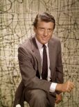 Efrem Zimbalist Jr.