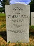 Efrem Zimbalist Jr.
