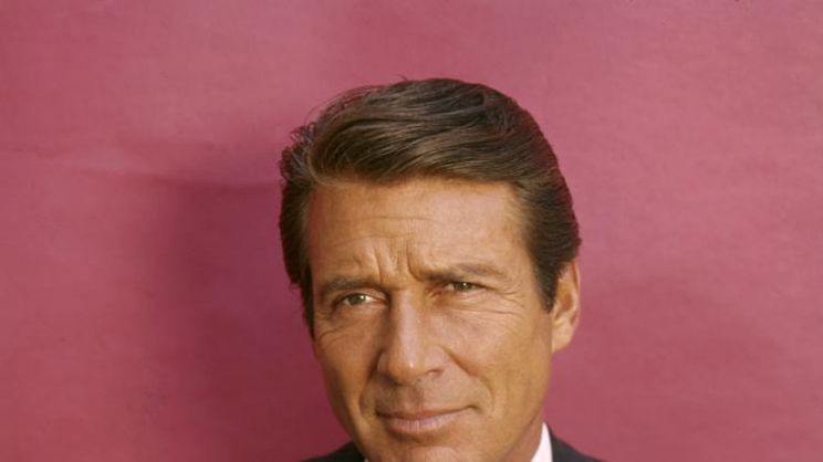 Efrem Zimbalist Jr.