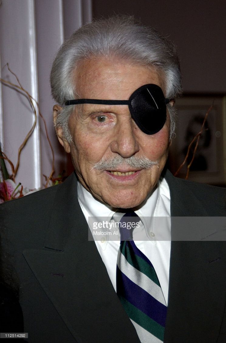 Efrem Zimbalist Jr.