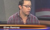 Efren Ramirez