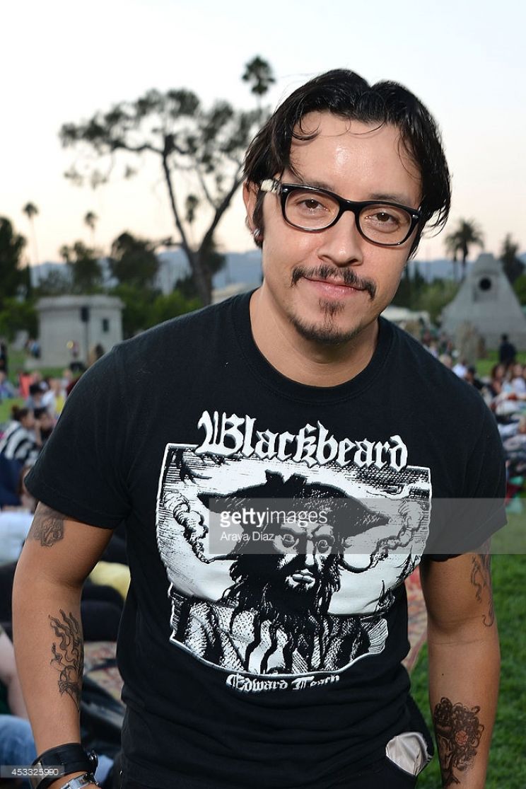 Efren Ramirez