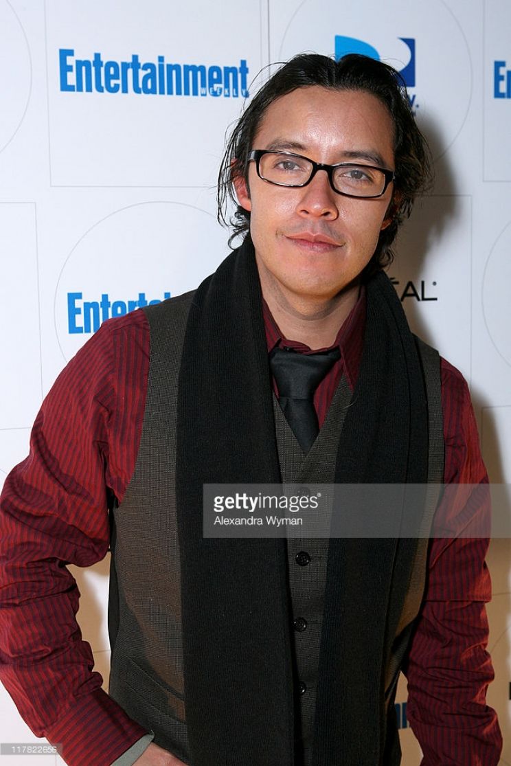 Efren Ramirez