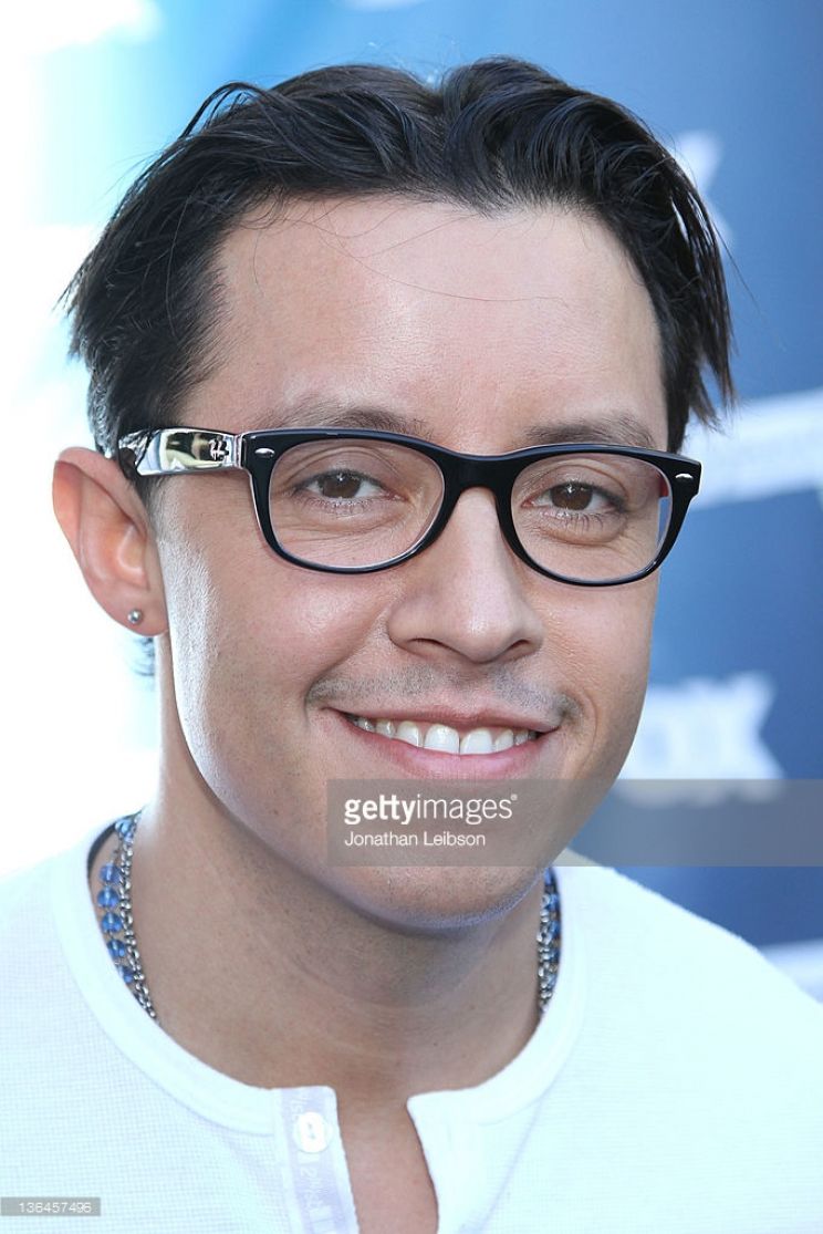 Efren Ramirez