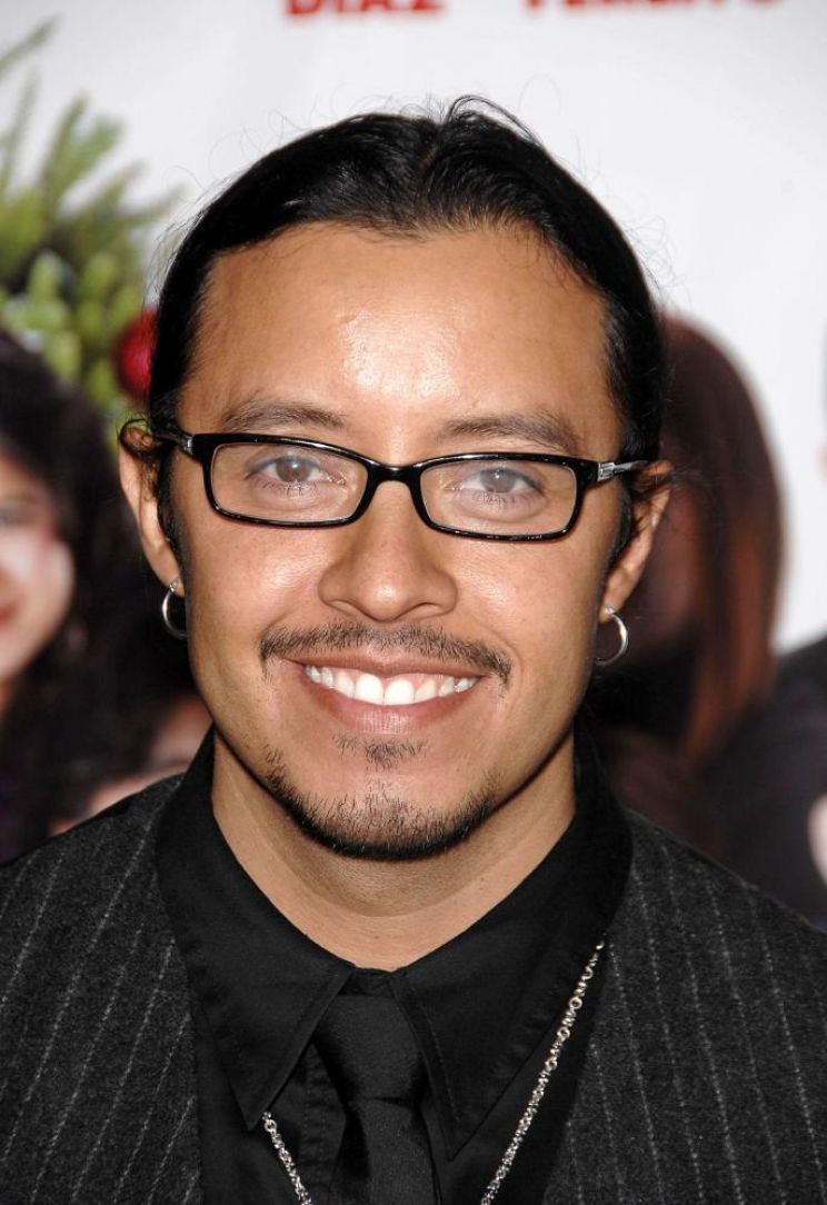 Efren Ramirez