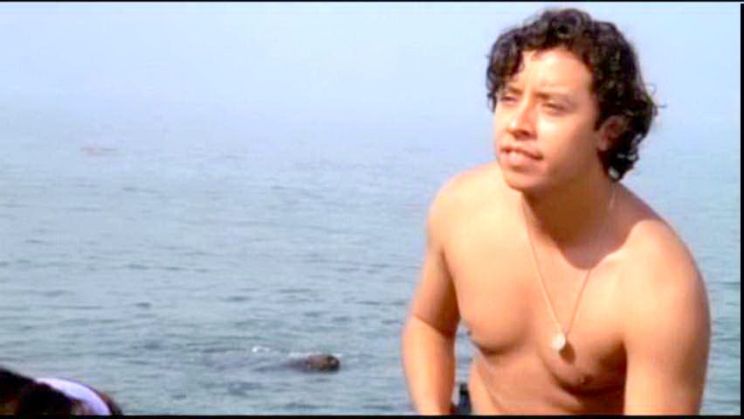 Efren Ramirez